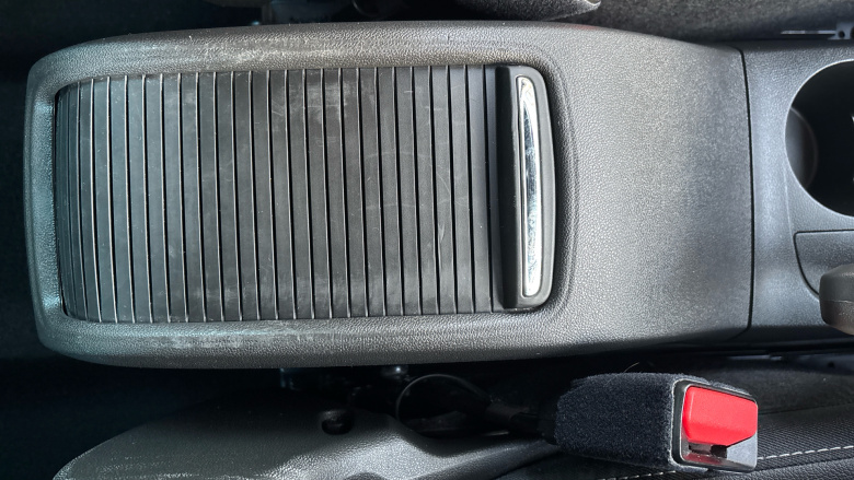 Vauxhall Crossland 1.2 Turbo Ultimate 5dr Petrol Hatchback